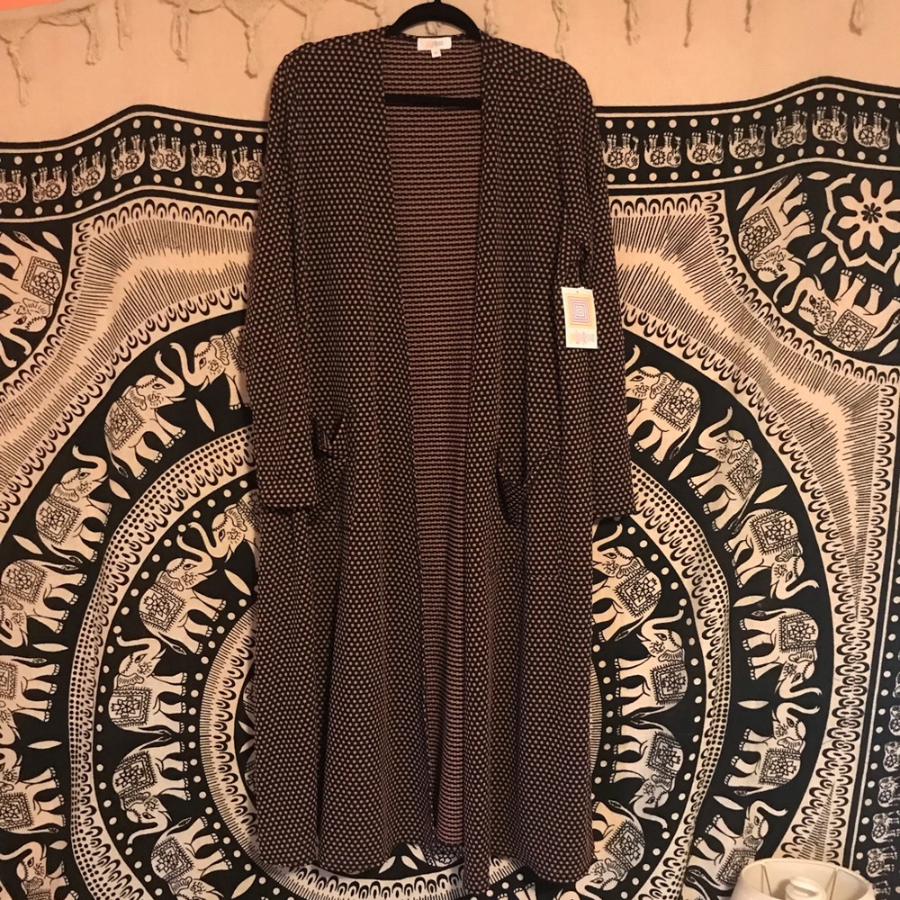 LuLaRoe Sarah